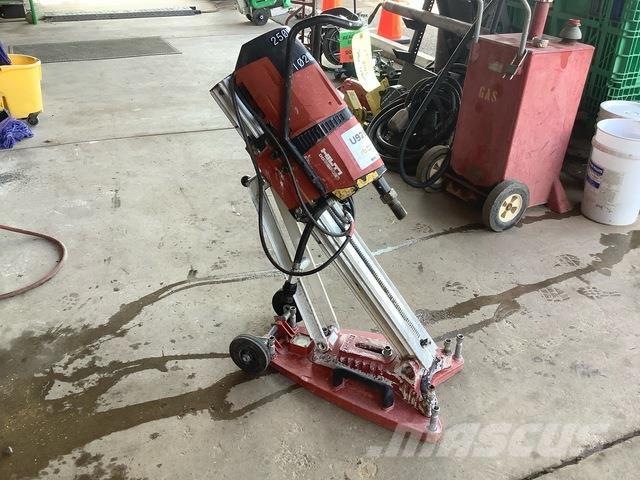 Hilti DD350 Other