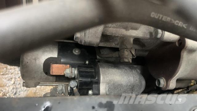 Hino FD1J Tautliner/curtainside trucks