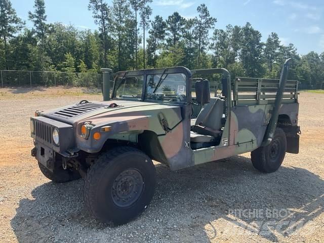  HMMWV M1152 Ldv/dropside