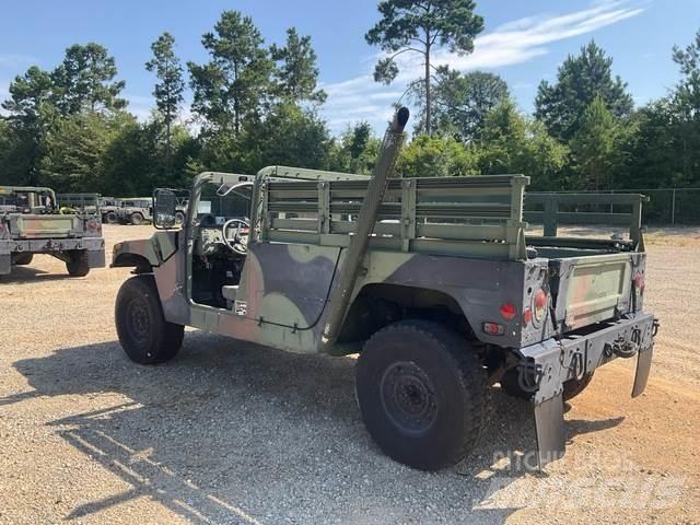  HMMWV M1152 Ldv/dropside