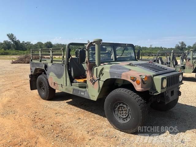  HMMWV M1152 Ldv/dropside
