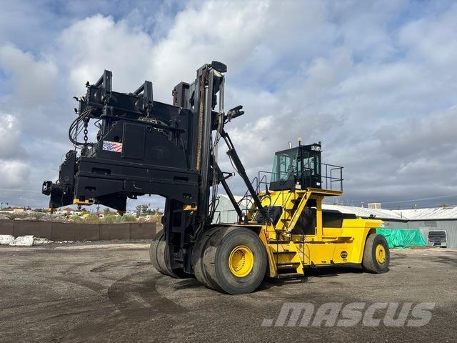 Hoist  Container handlers