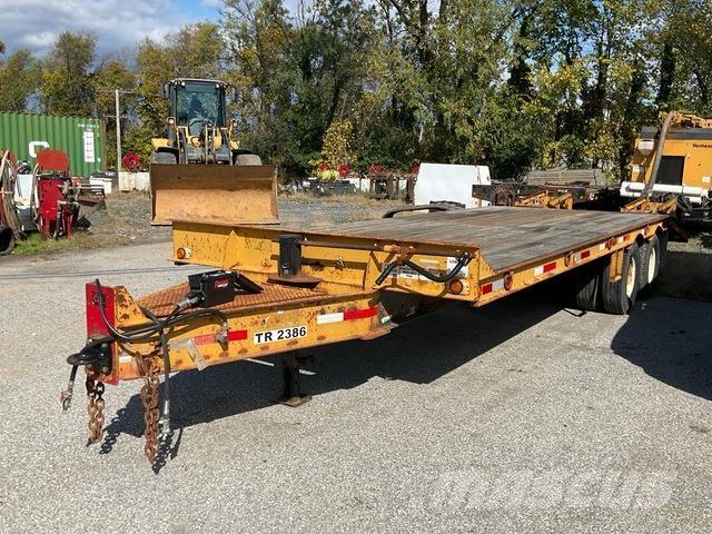 Holden  Vehicle transport trailers