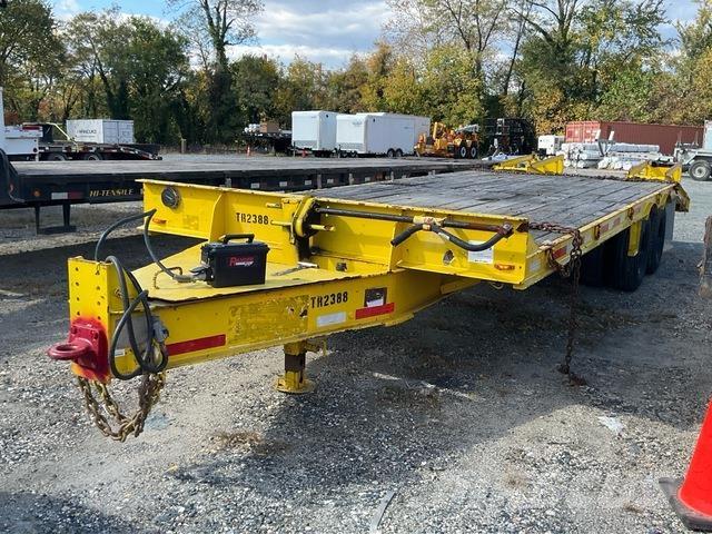 Holden  Vehicle transport trailers