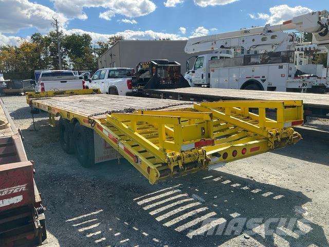 Holden  Vehicle transport trailers