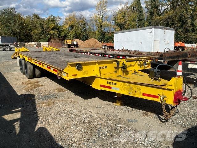 Holden  Vehicle transport trailers