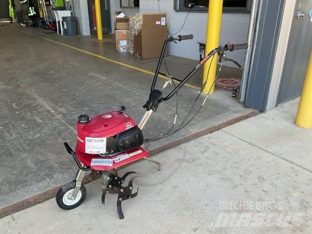Honda F220 Other farming machines
