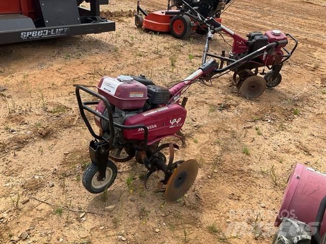 Honda FC600 Other farming machines