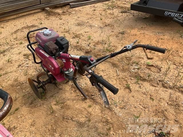 Honda FC600 Other farming machines