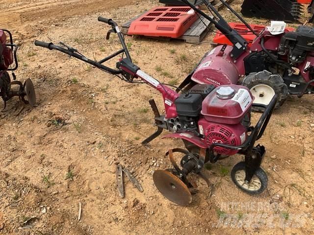 Honda FC600 Other farming machines