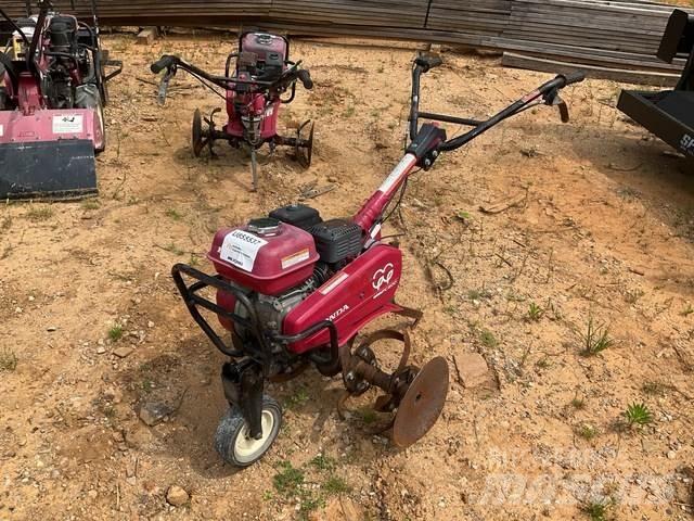 Honda FC600 Other farming machines