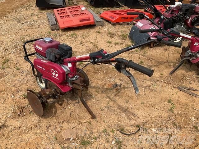 Honda FC600 Other farming machines