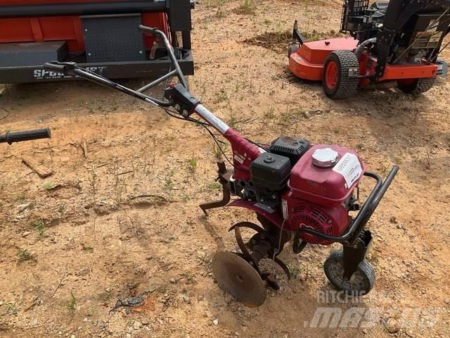 Honda FC600 Other farming machines