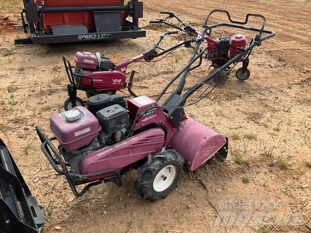Honda FRC800 Other farming machines