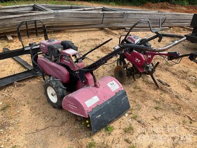 Honda FRC800 Other farming machines