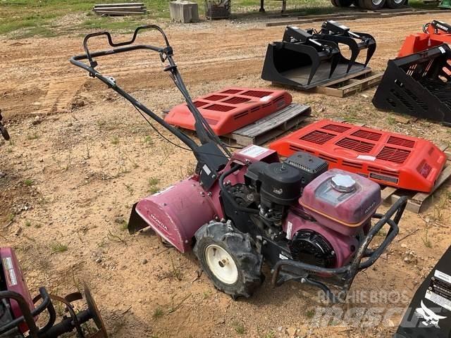 Honda FRC800 Other farming machines