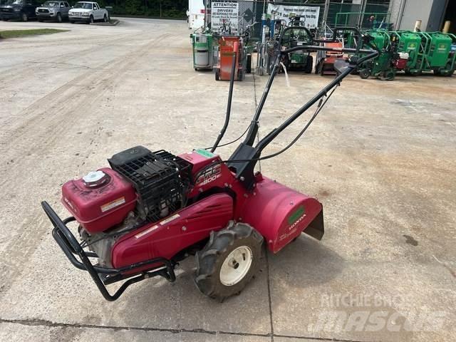 Honda FRC800 Other farming machines