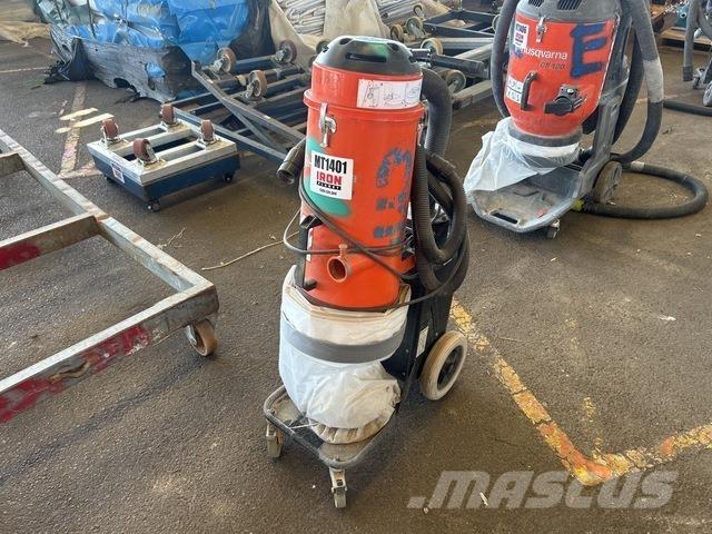 Husqvarna  Other