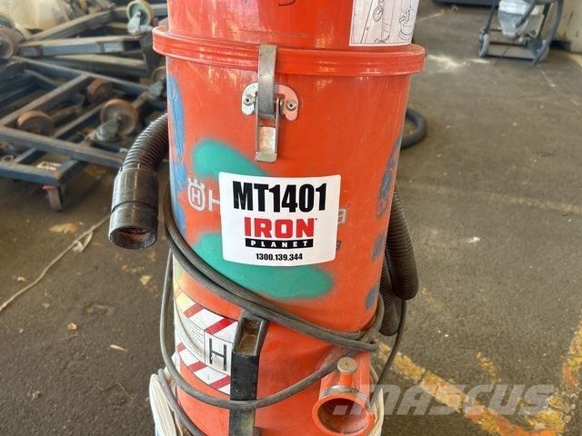 Husqvarna  Other