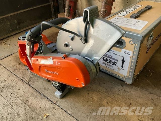 Husqvarna K1 Concrete spares & accessories