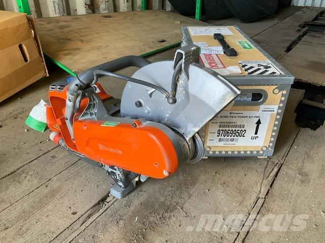Husqvarna K1 Concrete spares & accessories