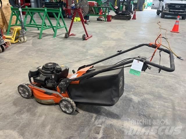 Husqvarna W520 Other