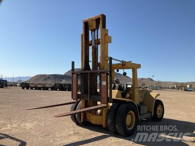 Hyster  Other