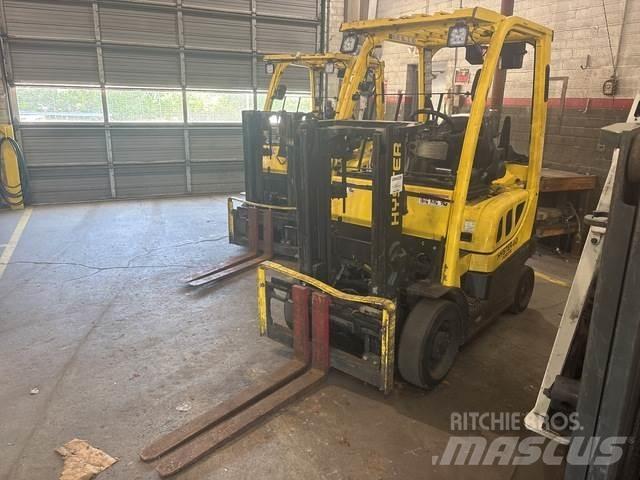 Hyster  Other