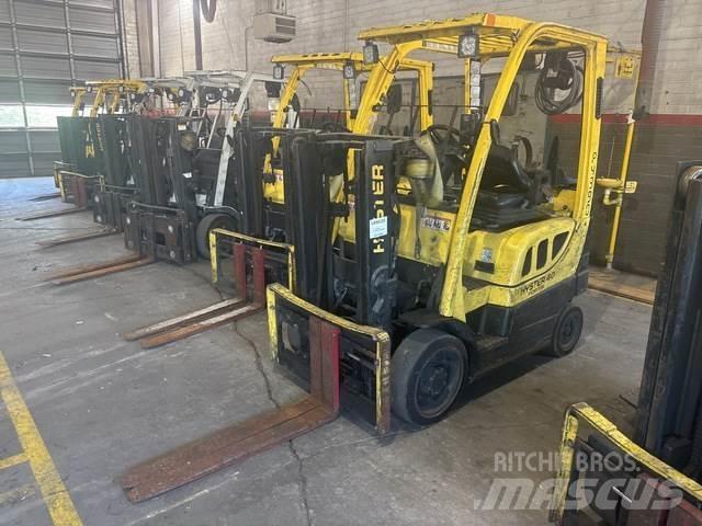 Hyster  Other