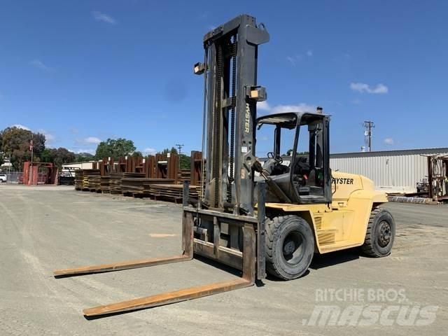 Hyster 280 Other
