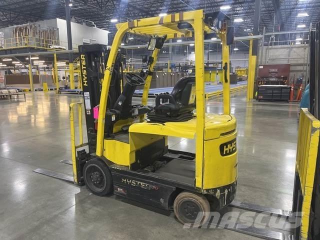 Hyster E50XN Electric forklift trucks