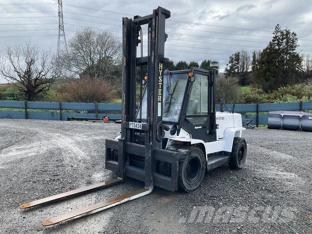 Hyster H.700XL Other