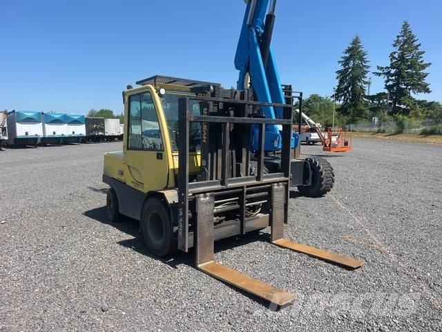 Hyster H120FT Other