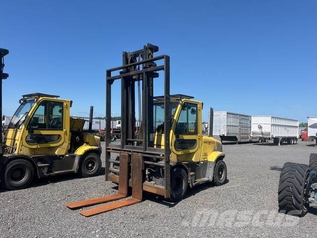 Hyster H155 FT Other