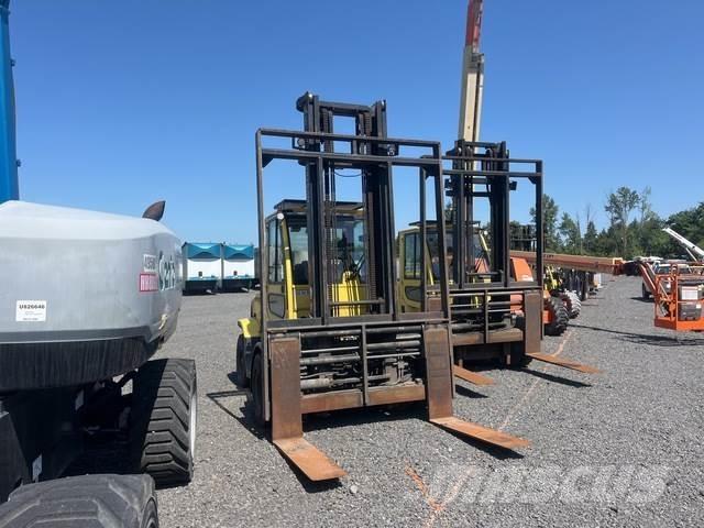 Hyster H155 FT Other
