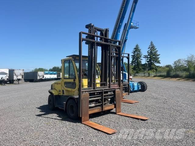 Hyster H155 FT Other