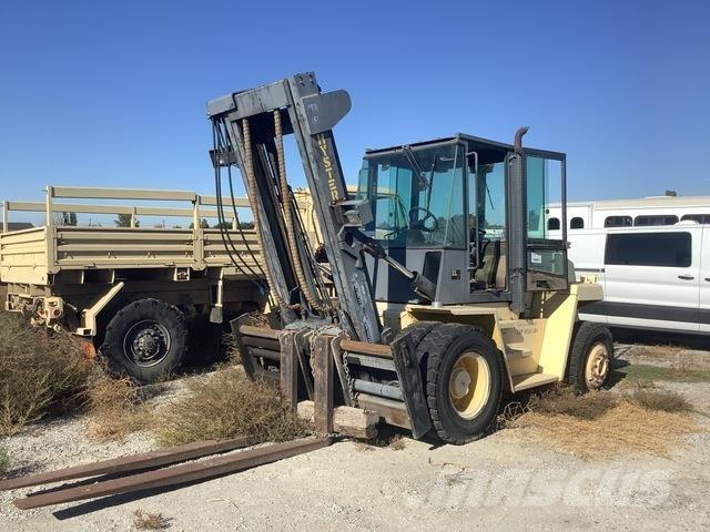 Hyster H165XL2 Other
