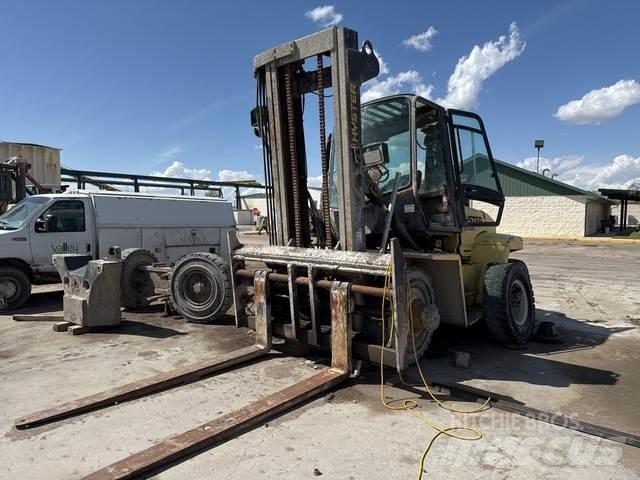 Hyster H210HD Other
