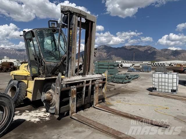 Hyster H210HD Other