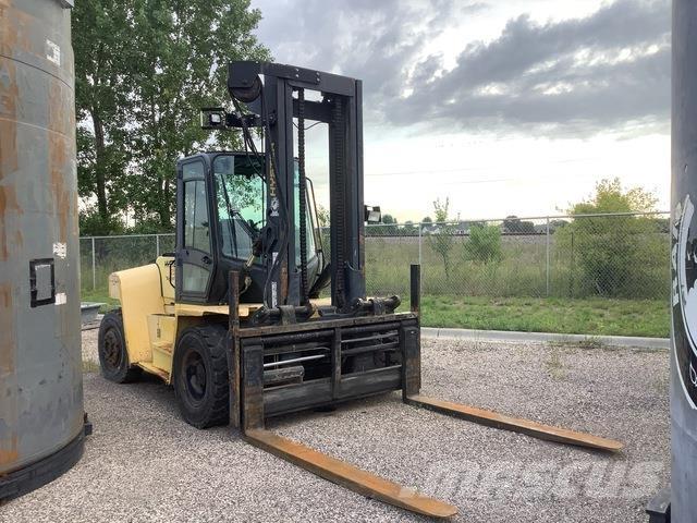 Hyster H250HD Other