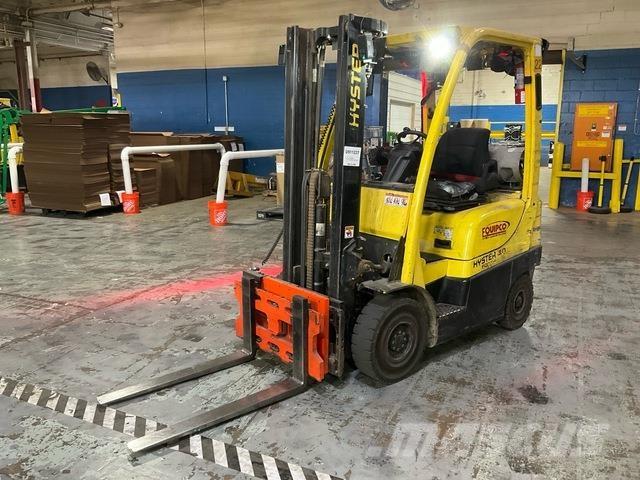 Hyster H40FTS Other