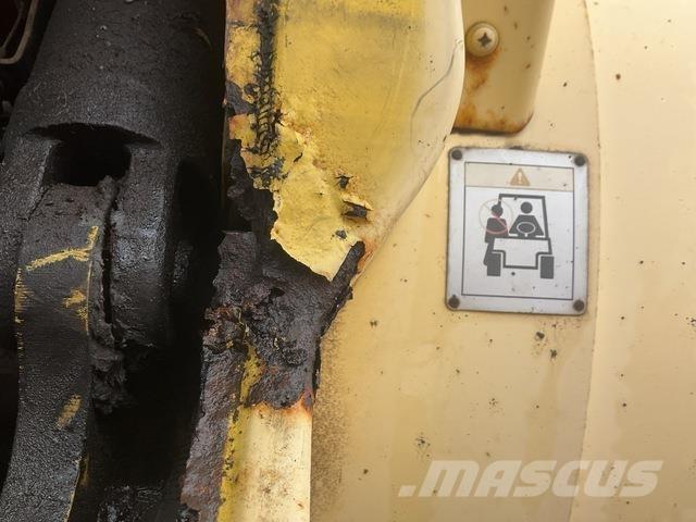Hyster H60FTM Other