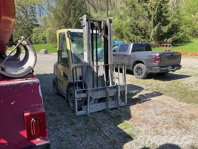 Hyster H80XM Other
