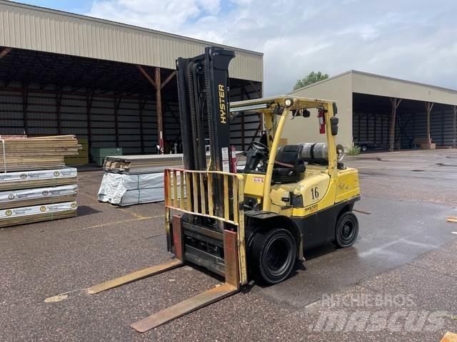 Hyster H90FT Other