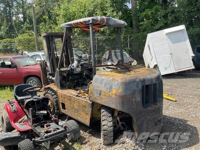 Hyster H90XLS Other