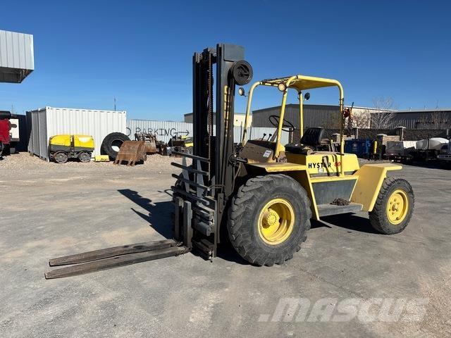 Hyster P80A Other