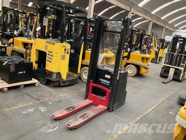 Hyster S2.0S Hand pallet truck