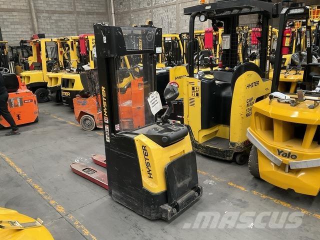 Hyster S2.0S Hand pallet truck