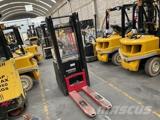 Hyster S2.0S Hand pallet truck