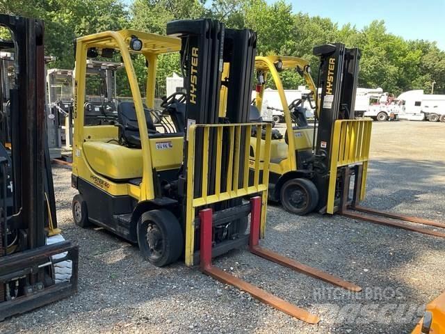 Hyster S40FT Other